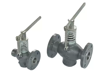 截止阀应用于哪些领域